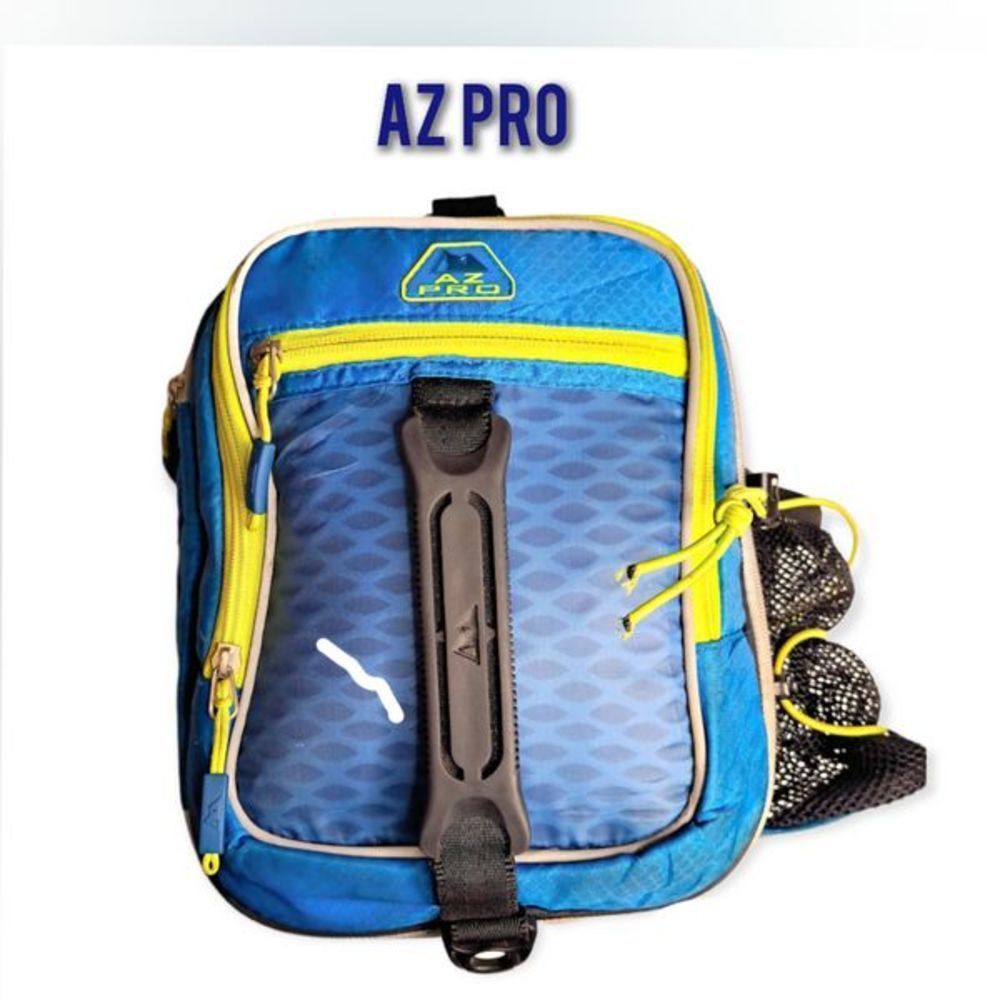 AZ PRO high performance lunchpack expandable lunch artic zone pro.